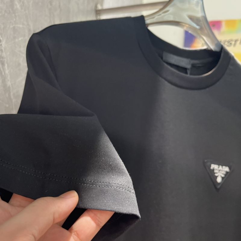 Prada T-Shirts